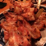 伊勢廣 第一ホテル東京店