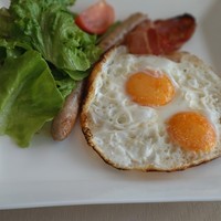 フランス料理レストラン ベルビュー - 