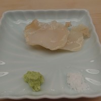 鮨 木場谷 - 