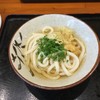 大島うどん