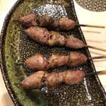 Yakitori Okiraku - 