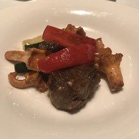 中国飯店 琥珀宮 - 