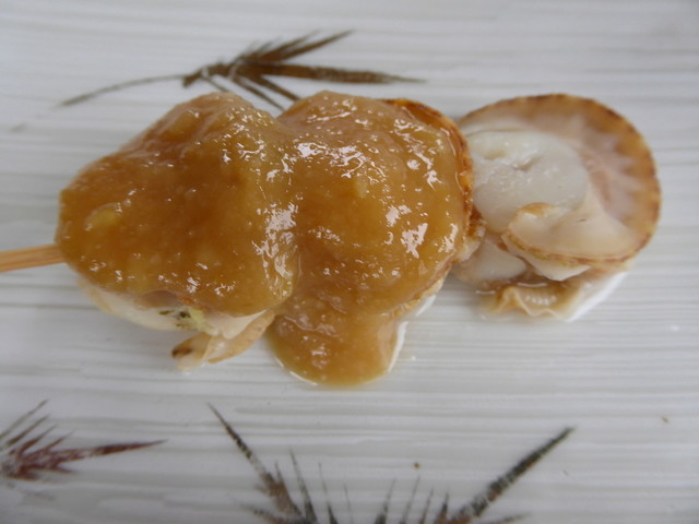 萱野茶屋（かやのちゃや） - 八甲田山（甘味処）の写真