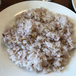 ジョナサン - 雑穀米