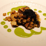 フォリオリーナ・デッラ・ポルタ・フォルトゥーナ - 