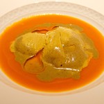 フォリオリーナ・デッラ・ポルタ・フォルトゥーナ - 