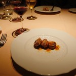 フォリオリーナ・デッラ・ポルタ・フォルトゥーナ - 