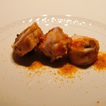 フォリオリーナ・デッラ・ポルタ・フォルトゥーナ - 