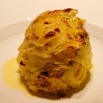 フォリオリーナ・デッラ・ポルタ・フォルトゥーナ - 