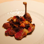 フォリオリーナ・デッラ・ポルタ・フォルトゥーナ - 