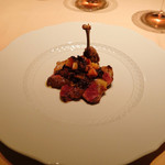 フォリオリーナ・デッラ・ポルタ・フォルトゥーナ - 