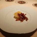 フォリオリーナ・デッラ・ポルタ・フォルトゥーナ - 