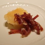 フォリオリーナ・デッラ・ポルタ・フォルトゥーナ - 