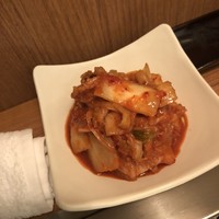 焼肉 矢澤 東京 - 