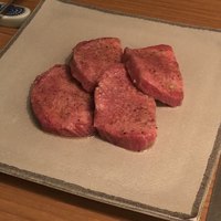焼肉 矢澤 東京 - 