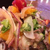 RIGOLETTO KITCHEN - 