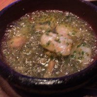RIGOLETTO KITCHEN - 