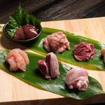 全国産直地鶏×個室居酒屋 静岡地鶏センター 呉服町店