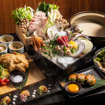 全国産直地鶏×個室居酒屋 静岡地鶏センター 呉服町店