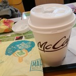 McDonald's Ichihachigo Karuizawa Ten