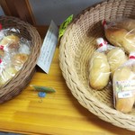 天然酵母のパン おやつハウス - 
