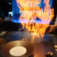 鉄板DINING集 栄店 - 