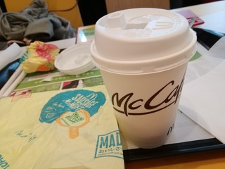 McDonald's Ichihachigo Karuizawa Ten