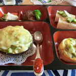 カフェ コーラル - コーラルボックス(1,000円)