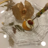 中国料理 礼華 四君子草 - 
