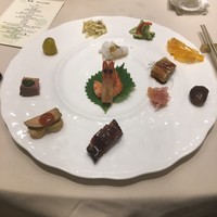中国料理 礼華 四君子草 - 