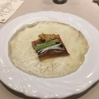 中国料理 礼華 四君子草 - 