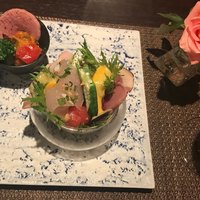 西欧料理 サヴァカ - 