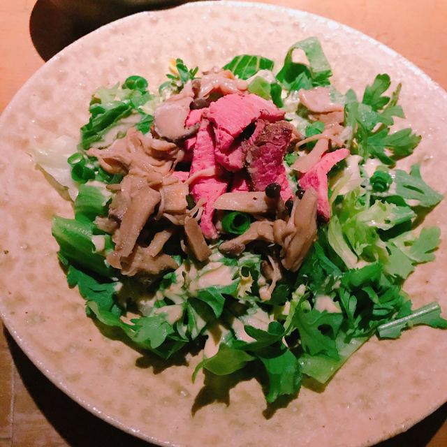 豆腐料理 空野 恵比寿店>