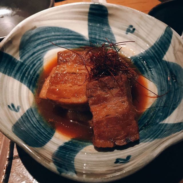 豆腐料理 空野 恵比寿店>
