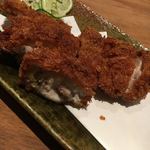 新橋 いっぱし - あっぷ