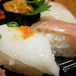 Sushi Misakikou - 漁火