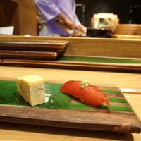 柳橋きたろう場内 - 