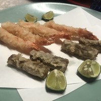 天ぷら 松 - 