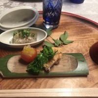 天ぷら 松 - 