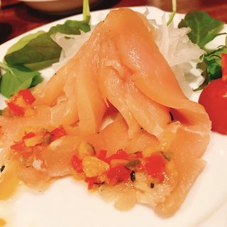 肉バルで肉寿司 ジョッキー_1