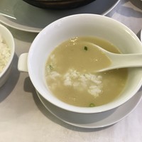 新橋亭 - 