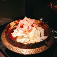 吹上庵 北新地 - 