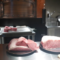 神戸牛炉釜ステーキ GINZA KOKO炉 - 
