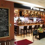 RIVER CAFE - 