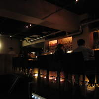 Vintage with Restaurant - 
