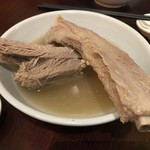 松发肉骨茶 - 