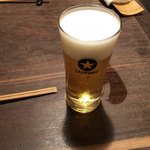 Nishiazabu Butagumi - 