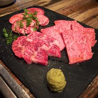 六本木焼肉　Kintan - 