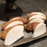 からすみ