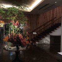 ザ・ガーデンオリエンタル・大阪 - 